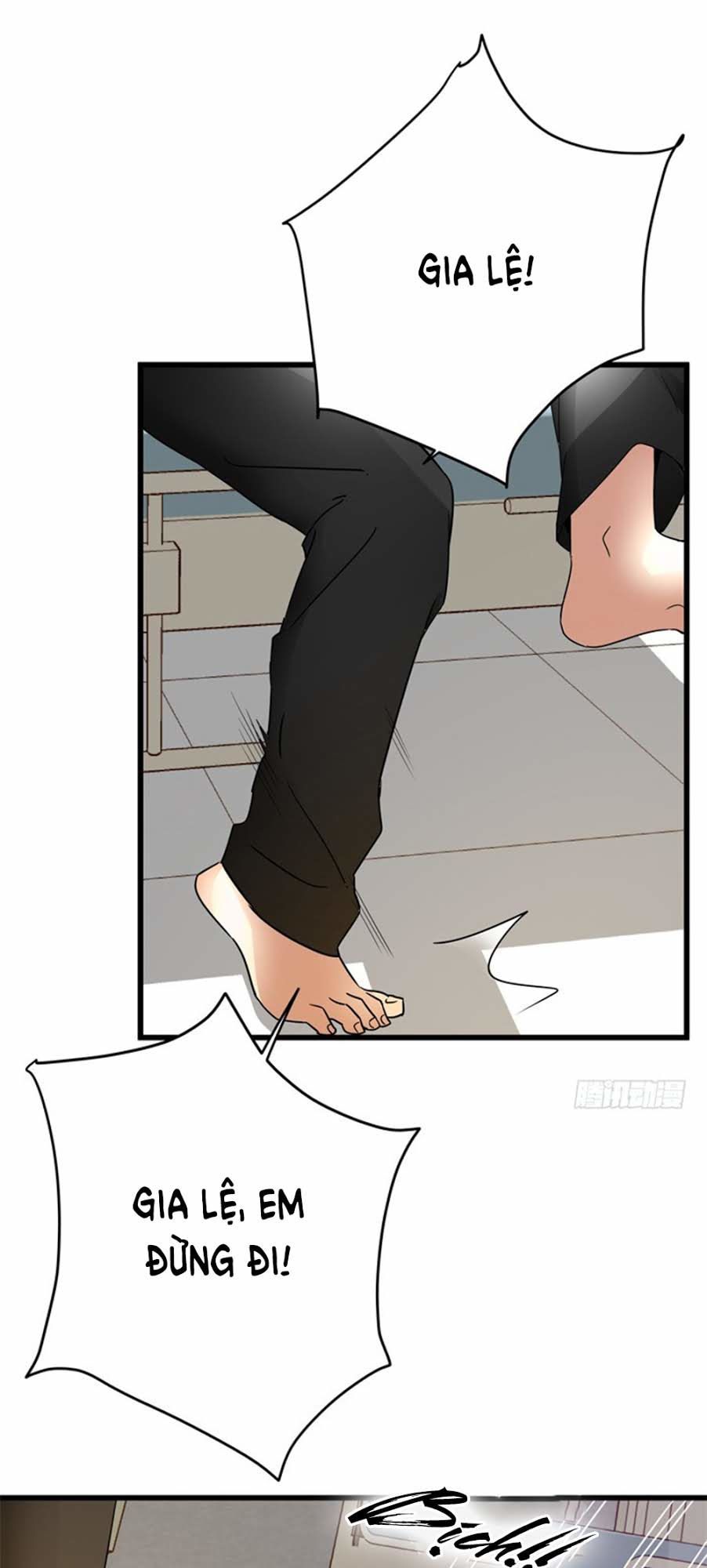 Khi Trò Chơi Ác Ma Bắt Đầu Chapter 40 - Trang 2