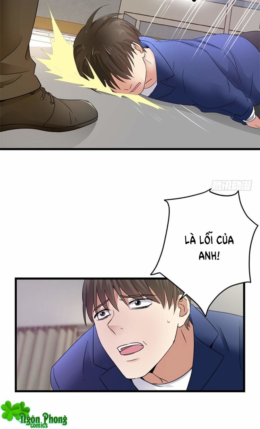 Khi Trò Chơi Ác Ma Bắt Đầu Chapter 40 - Trang 2