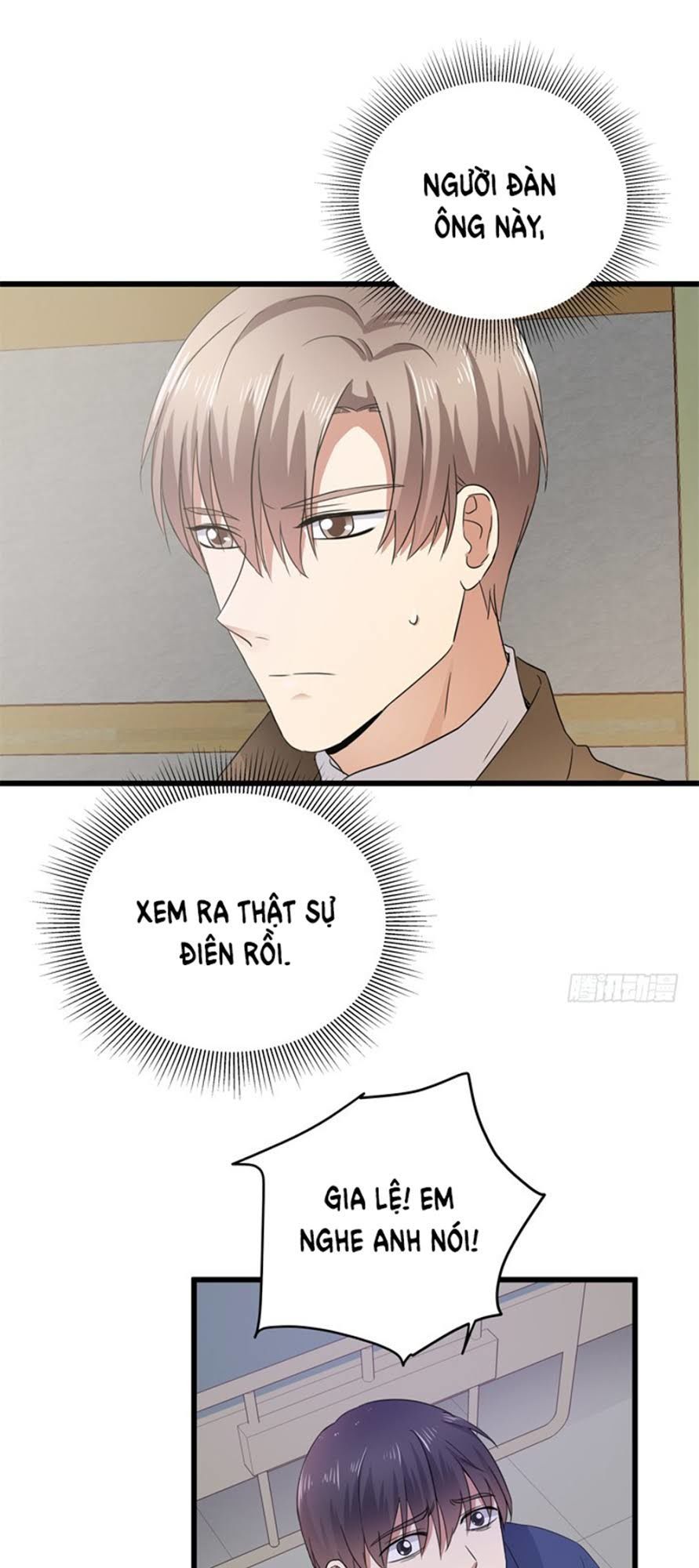 Khi Trò Chơi Ác Ma Bắt Đầu Chapter 40 - Trang 2