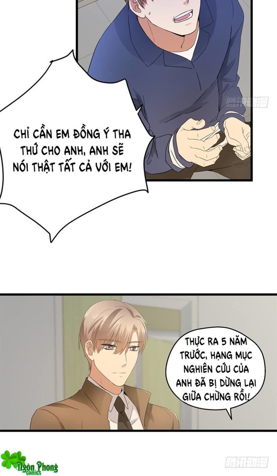 Khi Trò Chơi Ác Ma Bắt Đầu Chapter 40 - Trang 2