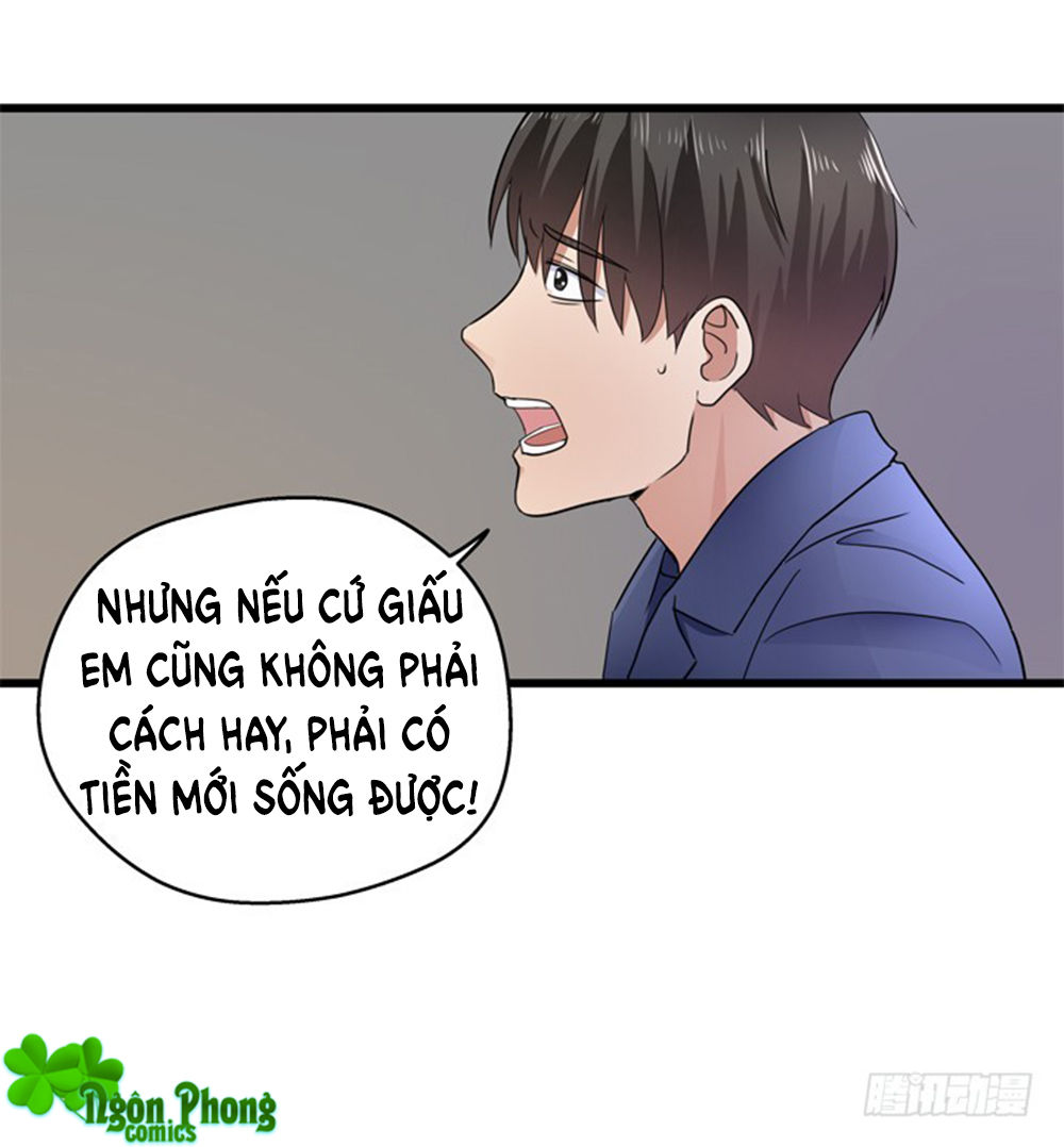 Khi Trò Chơi Ác Ma Bắt Đầu Chapter 40 - Trang 2