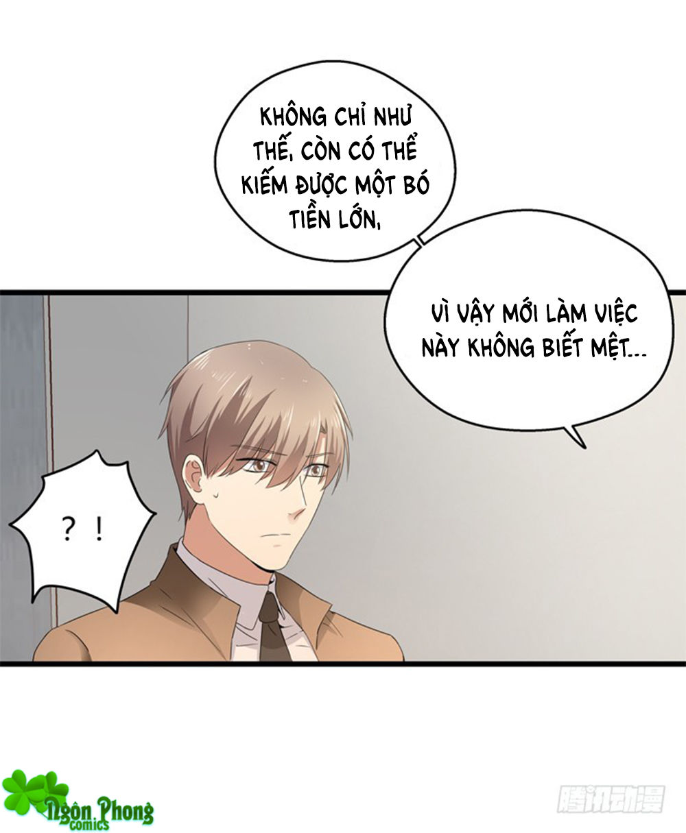 Khi Trò Chơi Ác Ma Bắt Đầu Chapter 41 - Trang 2