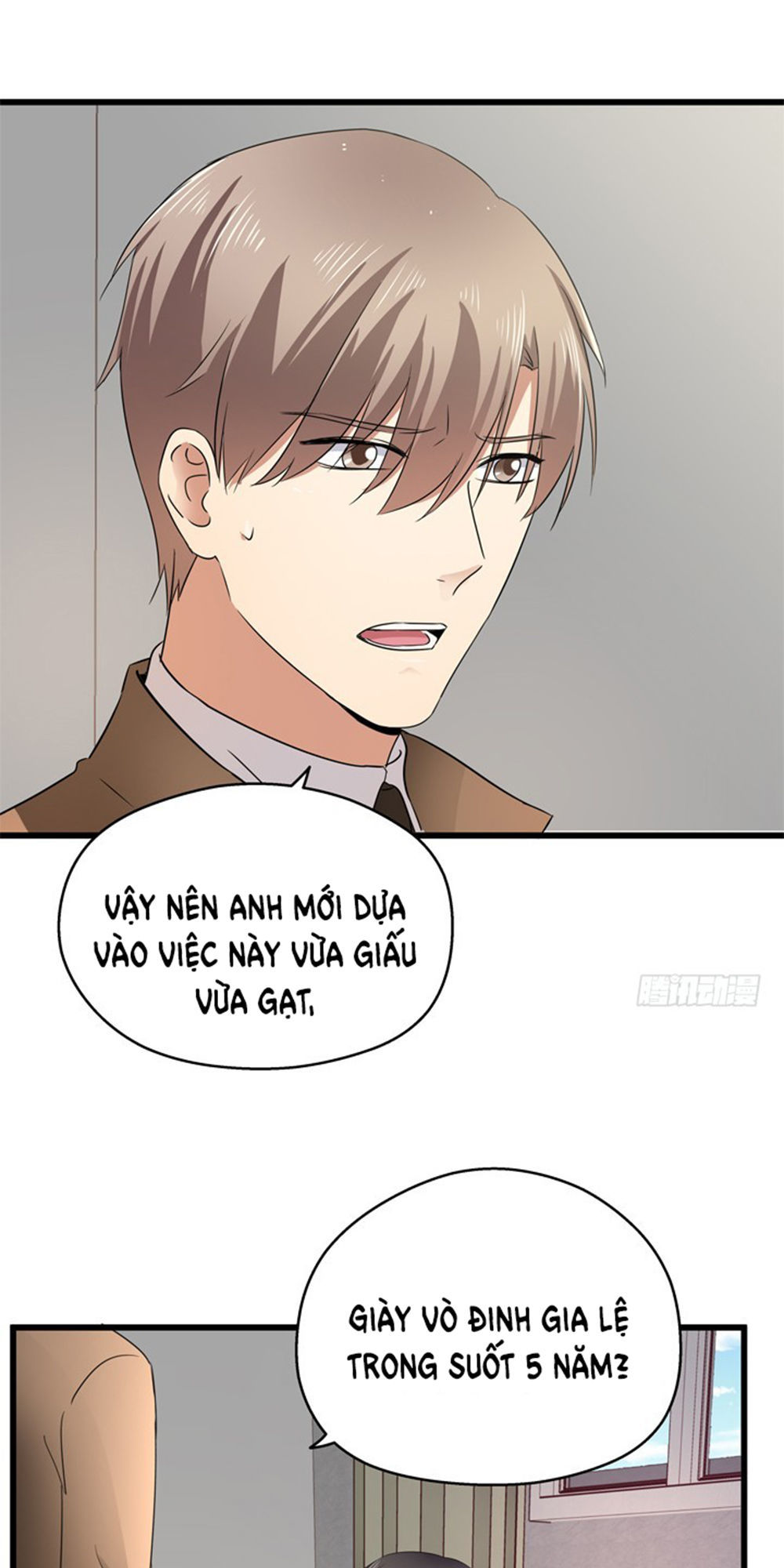 Khi Trò Chơi Ác Ma Bắt Đầu Chapter 41 - Trang 2