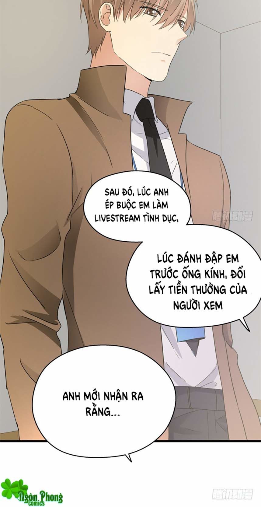 Khi Trò Chơi Ác Ma Bắt Đầu Chapter 41 - Trang 2