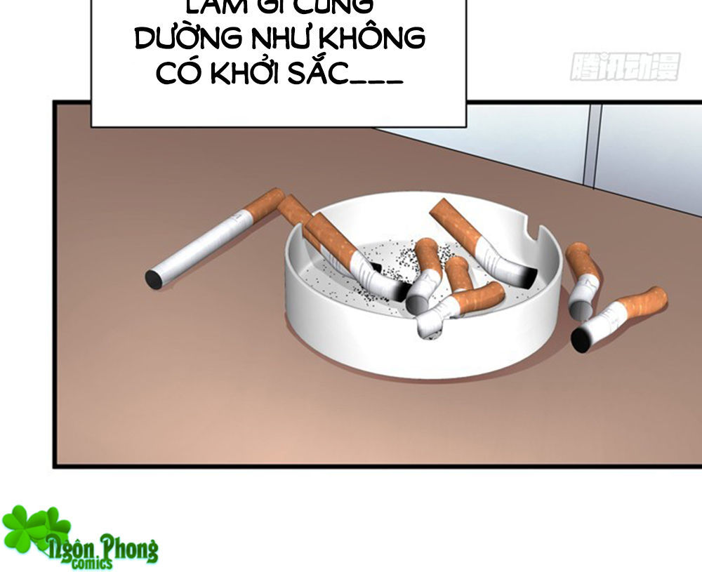 Khi Trò Chơi Ác Ma Bắt Đầu Chapter 42 - Trang 2