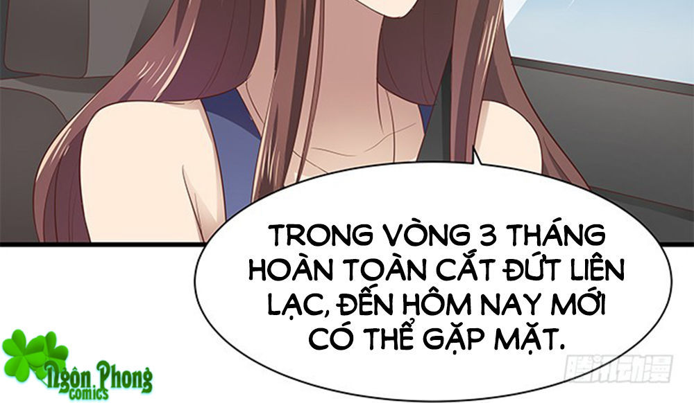 Khi Trò Chơi Ác Ma Bắt Đầu Chapter 42 - Trang 2