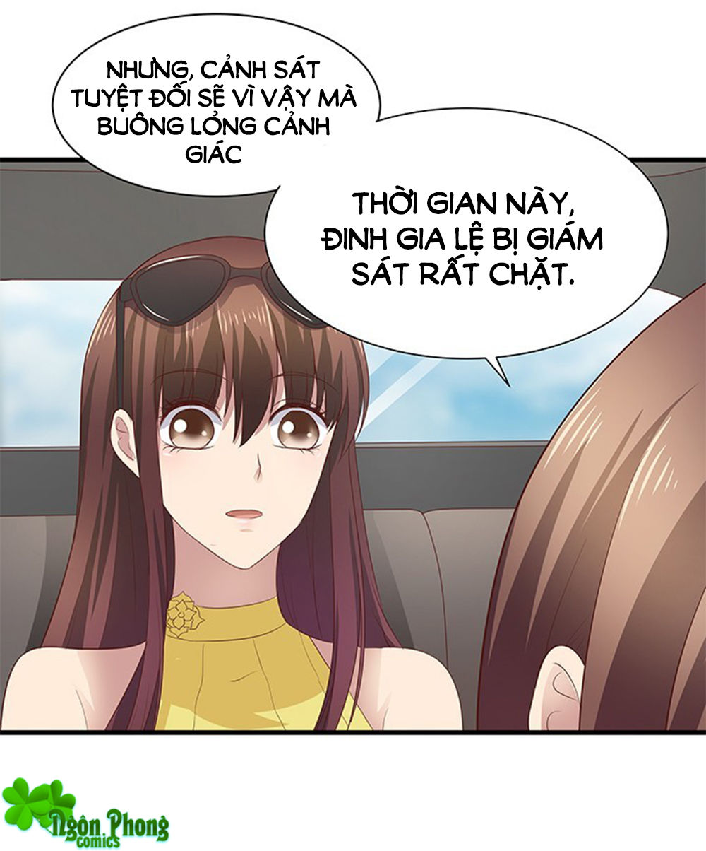 Khi Trò Chơi Ác Ma Bắt Đầu Chapter 42 - Trang 2