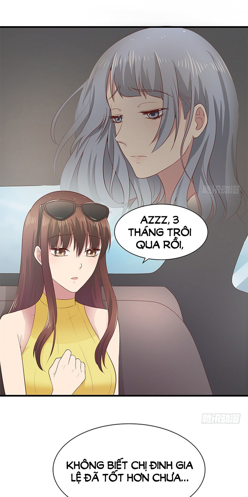 Khi Trò Chơi Ác Ma Bắt Đầu Chapter 42 - Trang 2