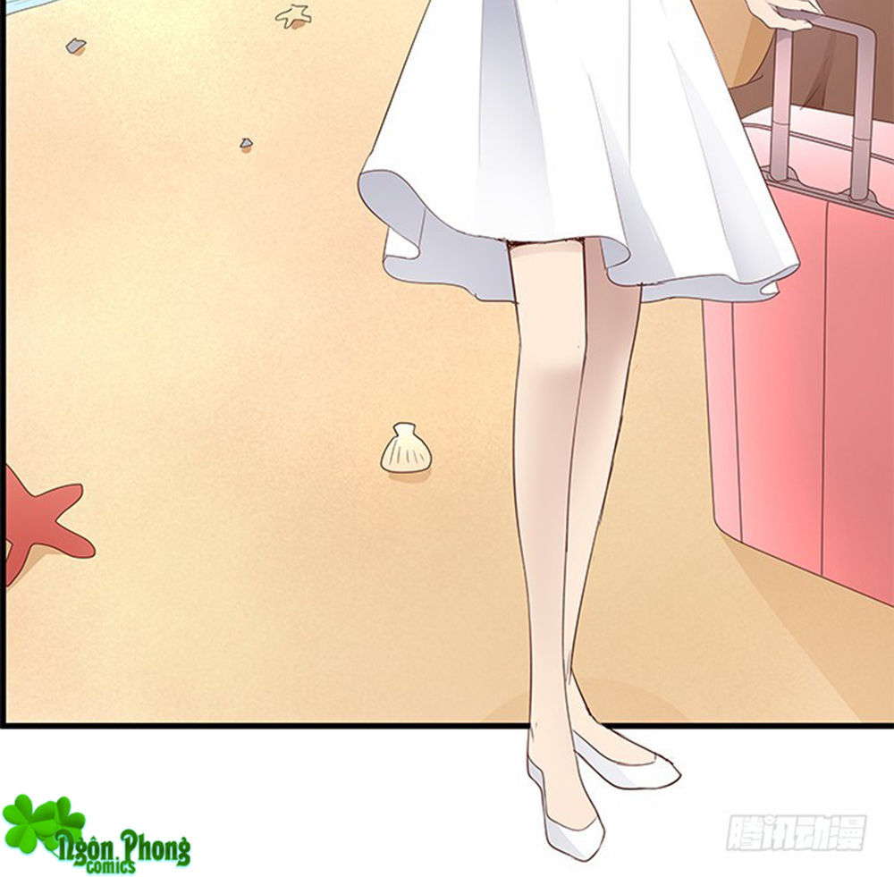 Khi Trò Chơi Ác Ma Bắt Đầu Chapter 42 - Trang 2