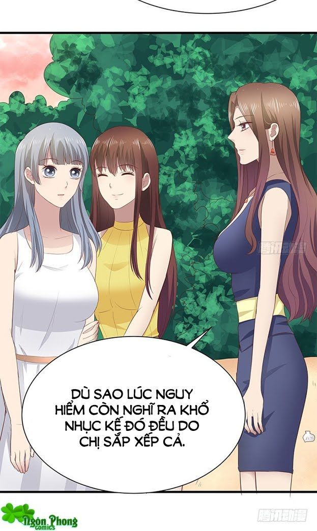 Khi Trò Chơi Ác Ma Bắt Đầu Chapter 42 - Trang 2