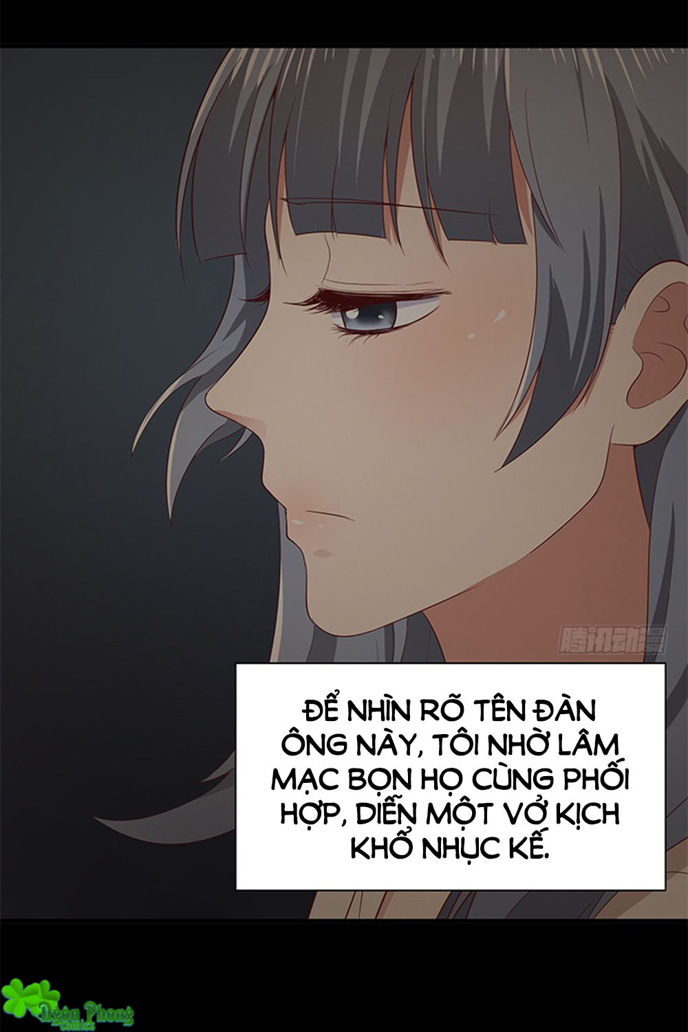 Khi Trò Chơi Ác Ma Bắt Đầu Chapter 43 - Trang 2