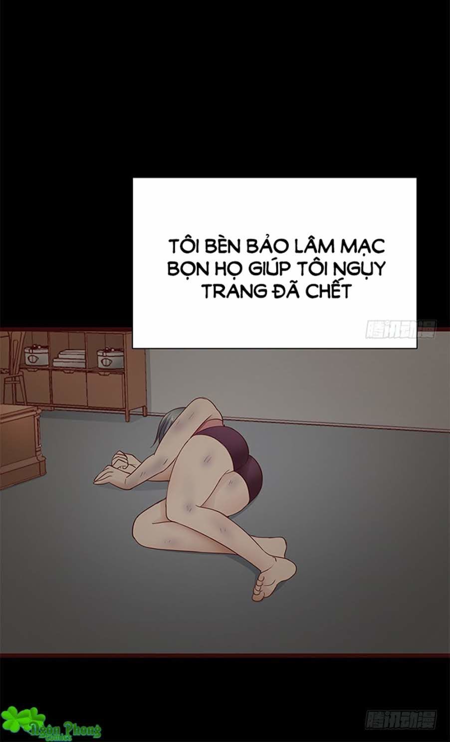 Khi Trò Chơi Ác Ma Bắt Đầu Chapter 43 - Trang 2