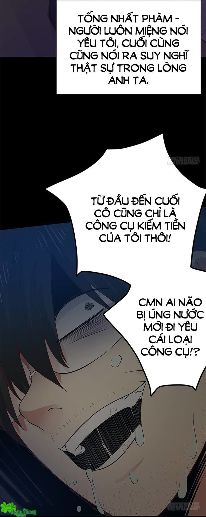 Khi Trò Chơi Ác Ma Bắt Đầu Chapter 43 - Trang 2