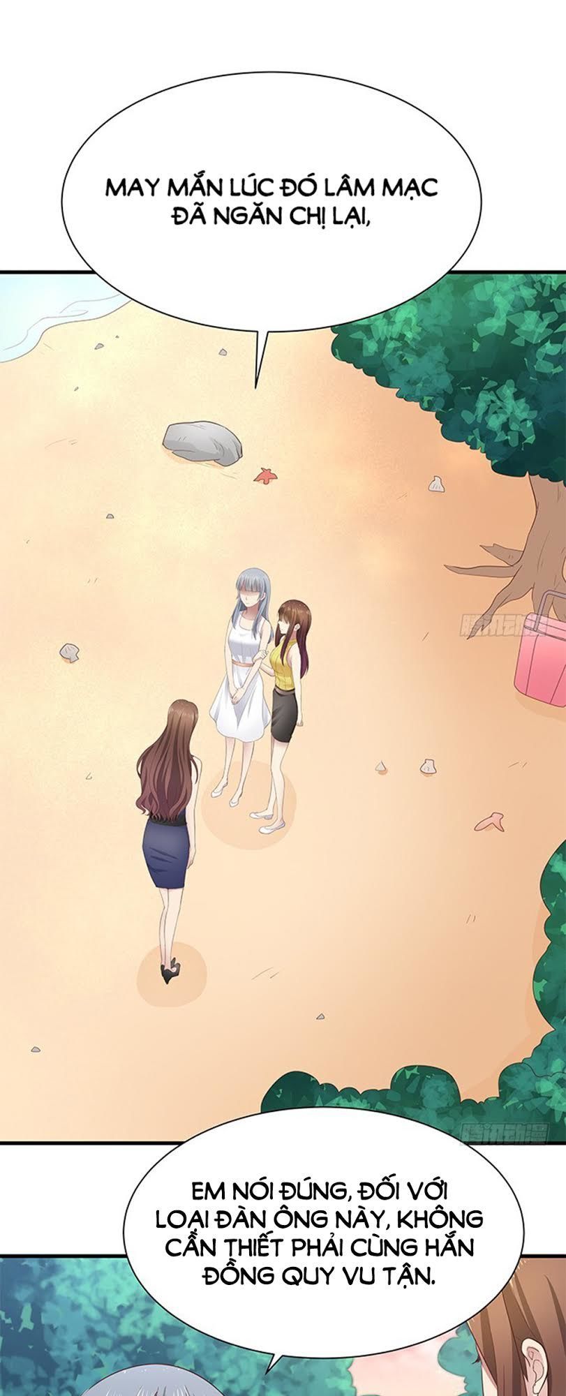 Khi Trò Chơi Ác Ma Bắt Đầu Chapter 43 - Trang 2