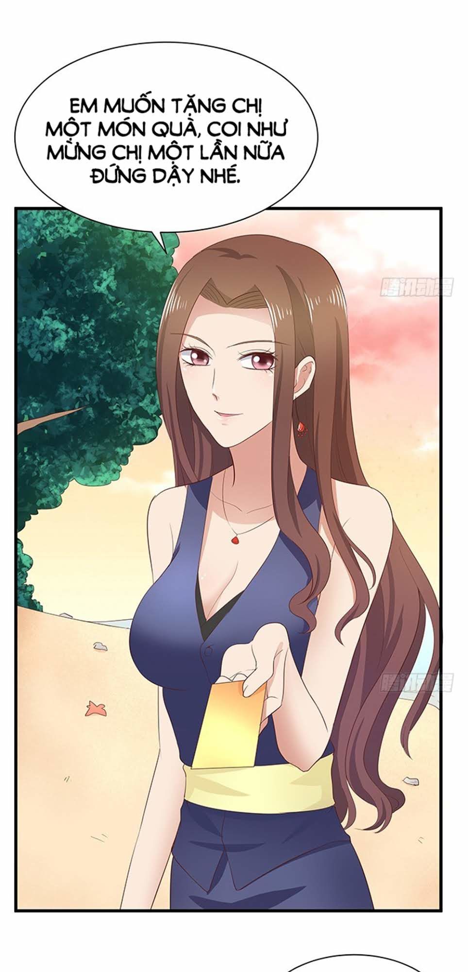 Khi Trò Chơi Ác Ma Bắt Đầu Chapter 43 - Trang 2