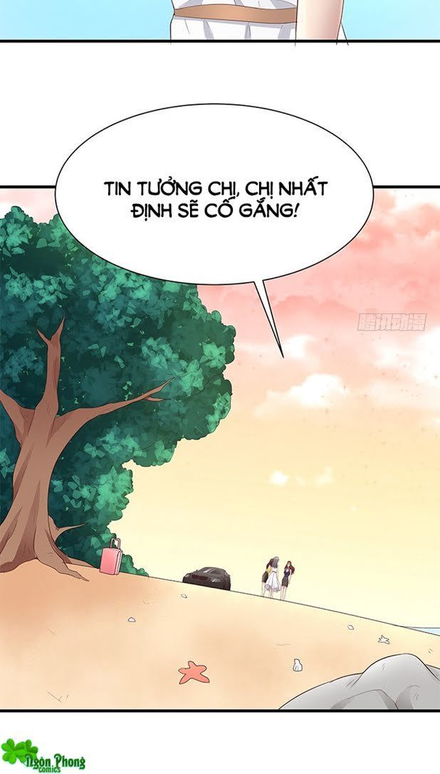 Khi Trò Chơi Ác Ma Bắt Đầu Chapter 43 - Trang 2