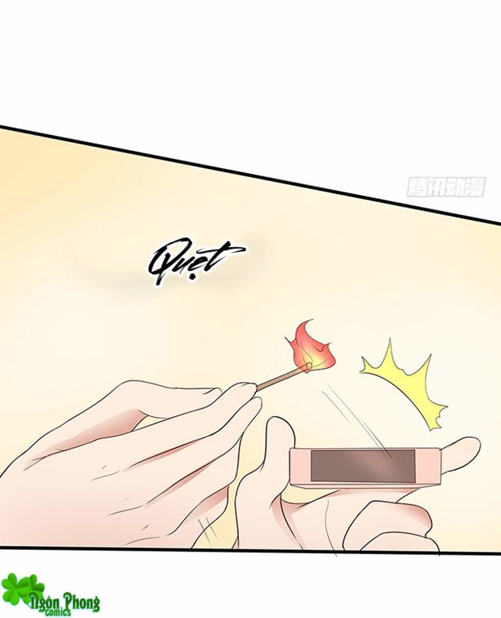 Khi Trò Chơi Ác Ma Bắt Đầu Chapter 43 - Trang 2