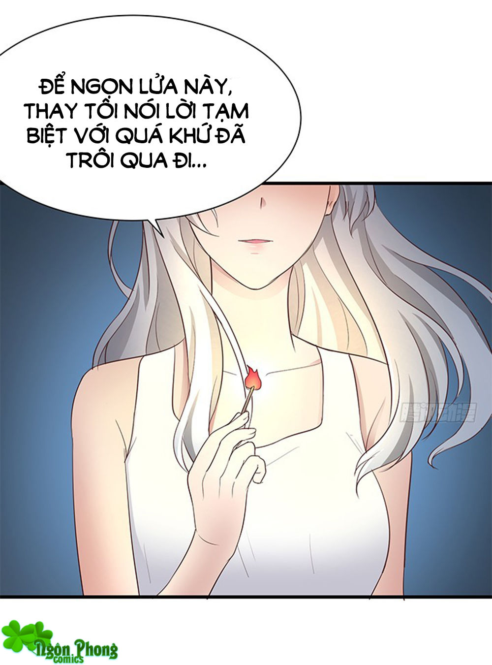 Khi Trò Chơi Ác Ma Bắt Đầu Chapter 43 - Trang 2