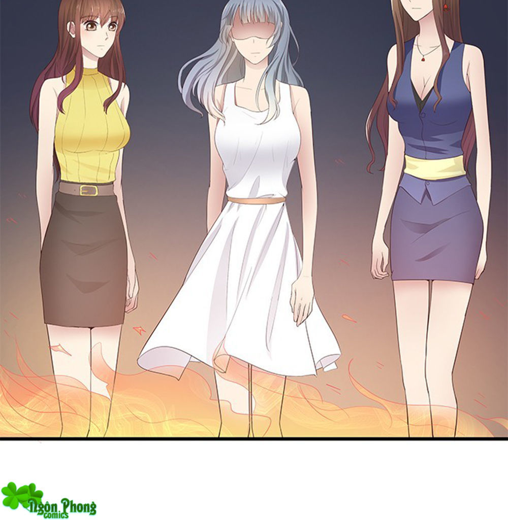 Khi Trò Chơi Ác Ma Bắt Đầu Chapter 43 - Trang 2