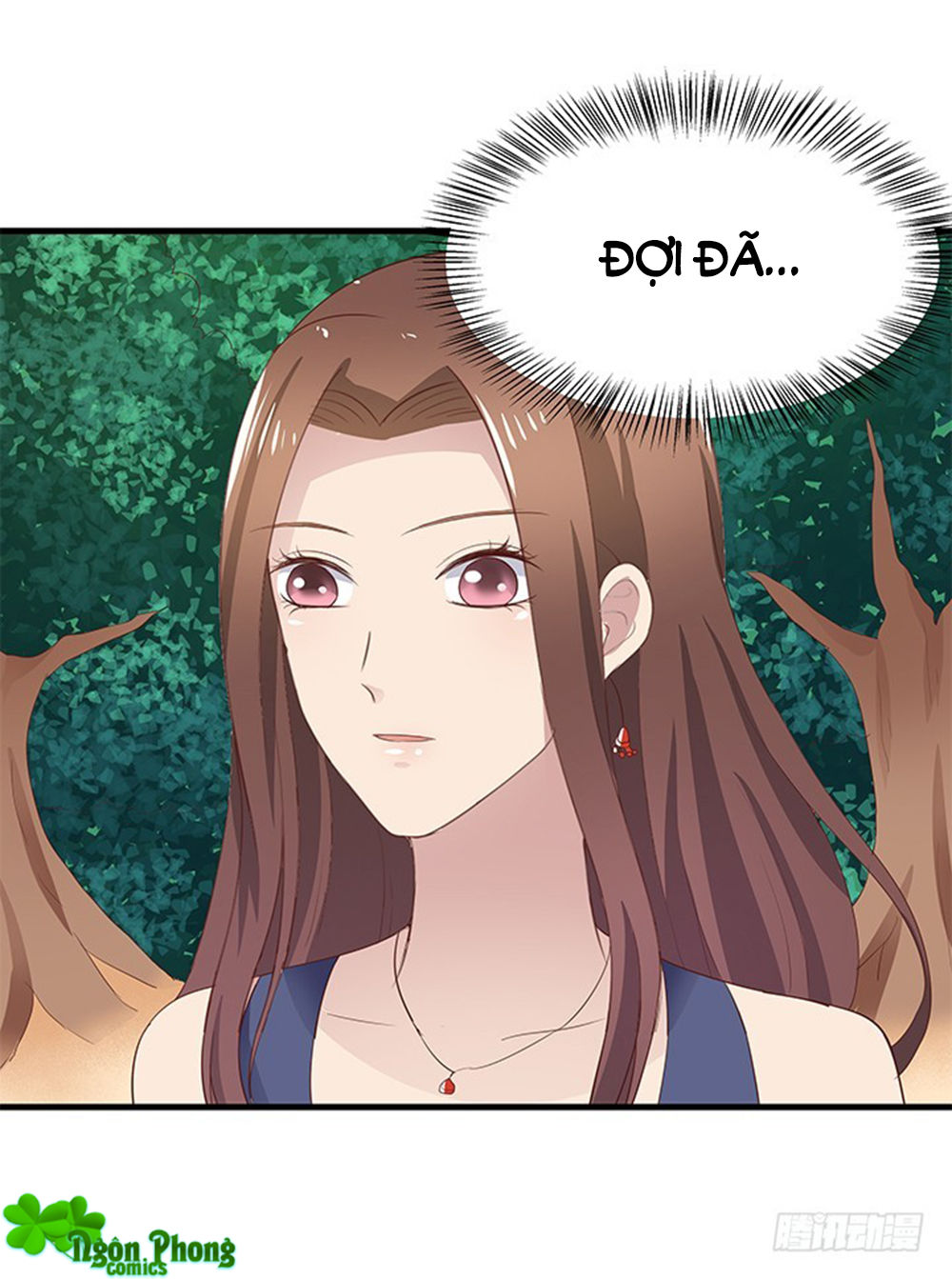 Khi Trò Chơi Ác Ma Bắt Đầu Chapter 43 - Trang 2