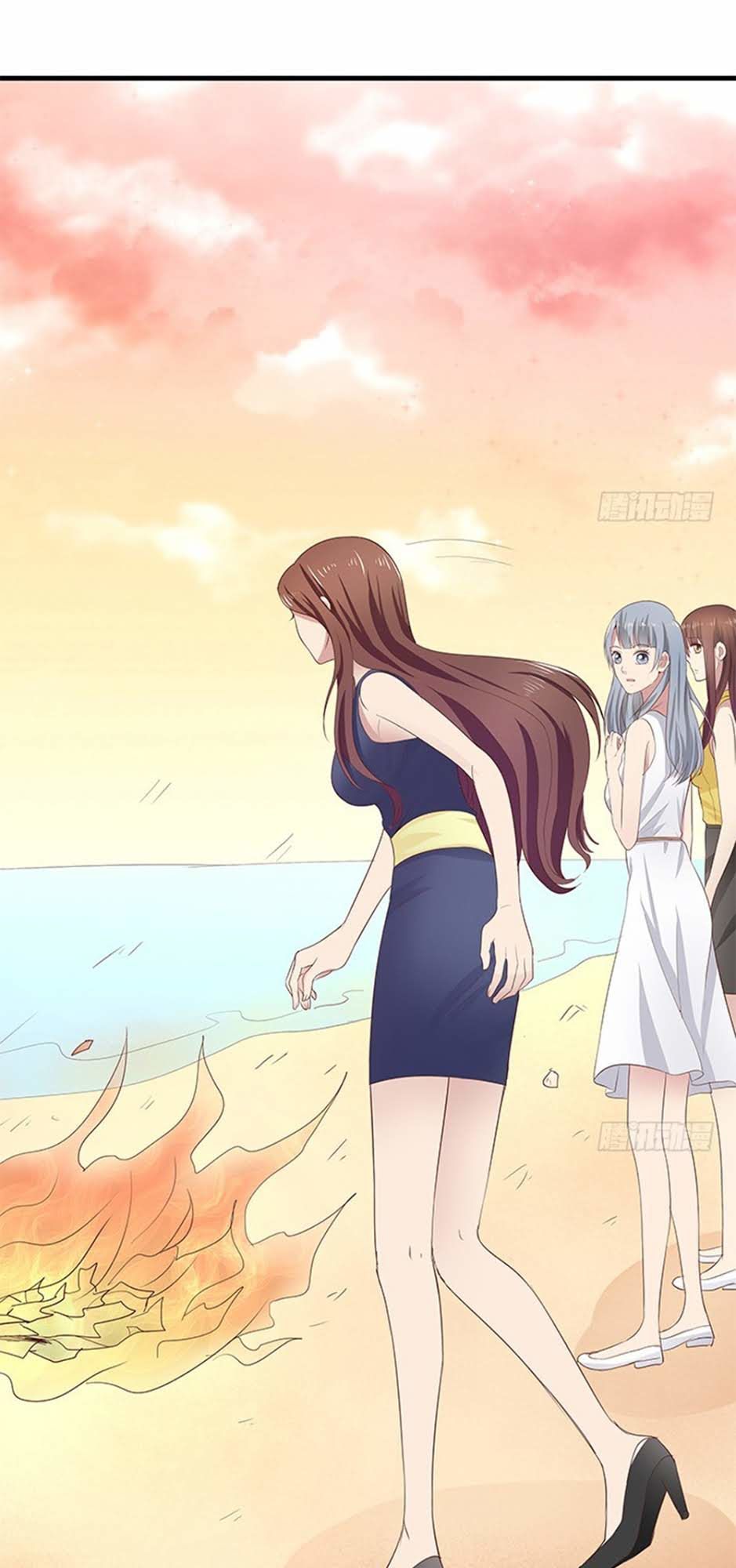 Khi Trò Chơi Ác Ma Bắt Đầu Chapter 43 - Trang 2