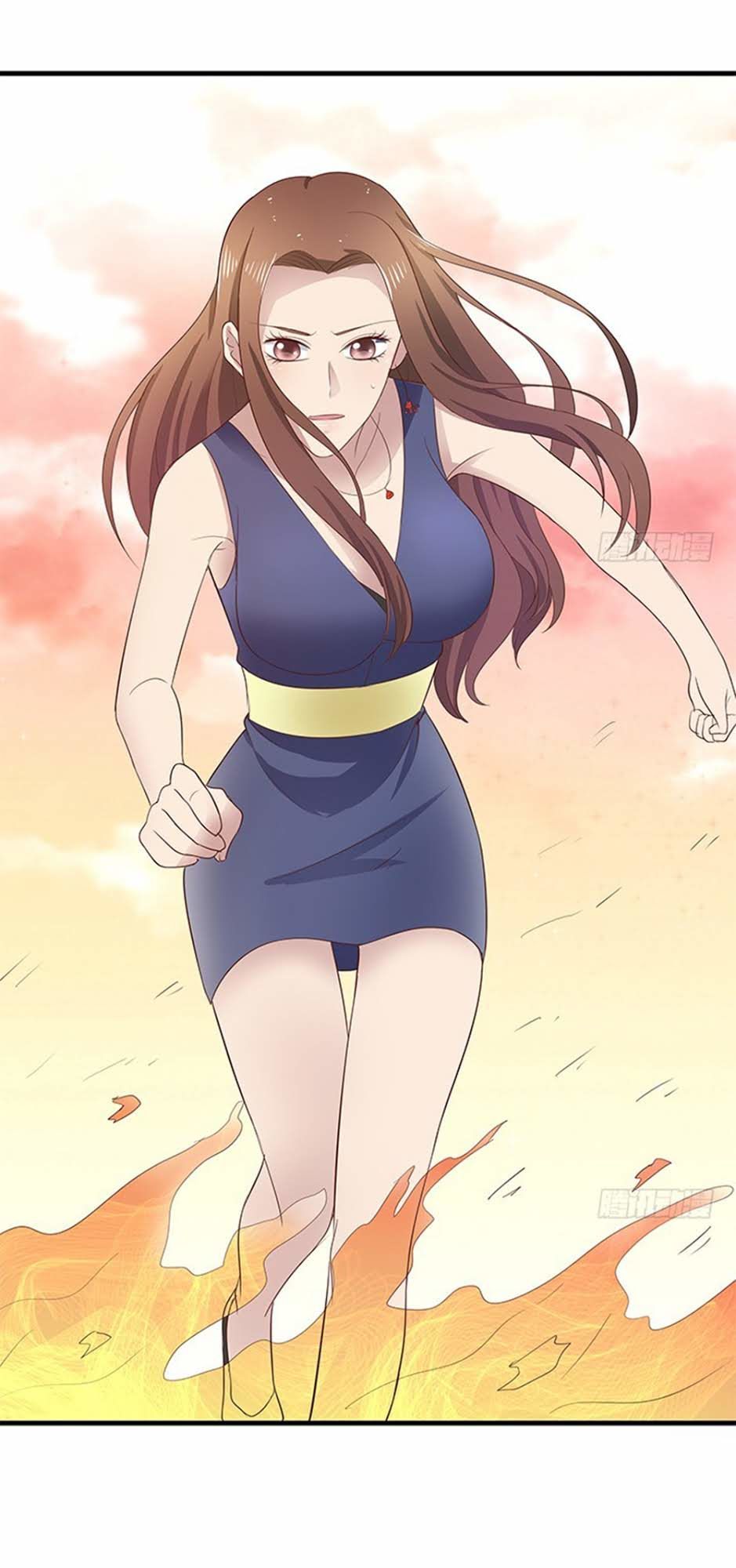 Khi Trò Chơi Ác Ma Bắt Đầu Chapter 43 - Trang 2