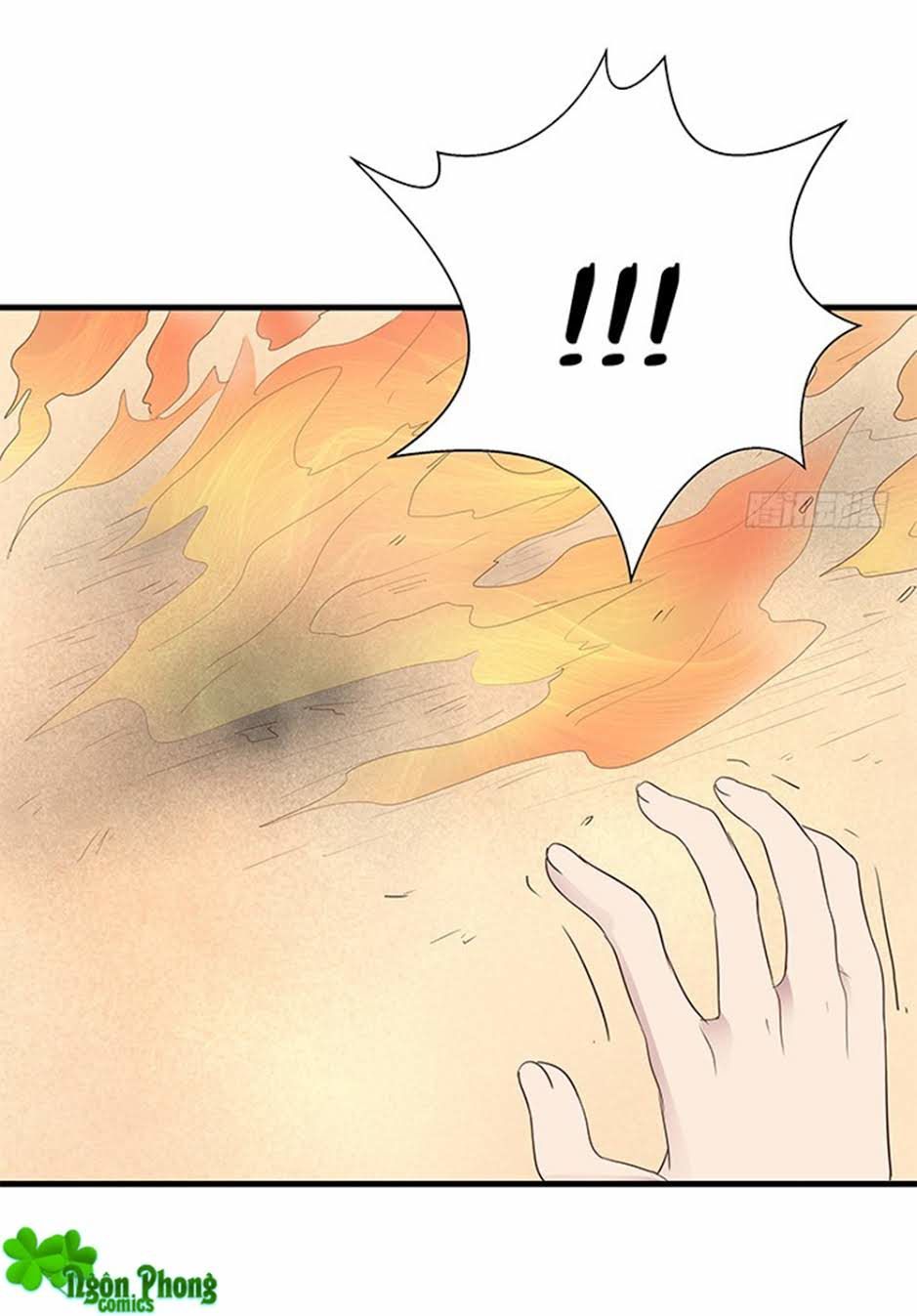 Khi Trò Chơi Ác Ma Bắt Đầu Chapter 43 - Trang 2