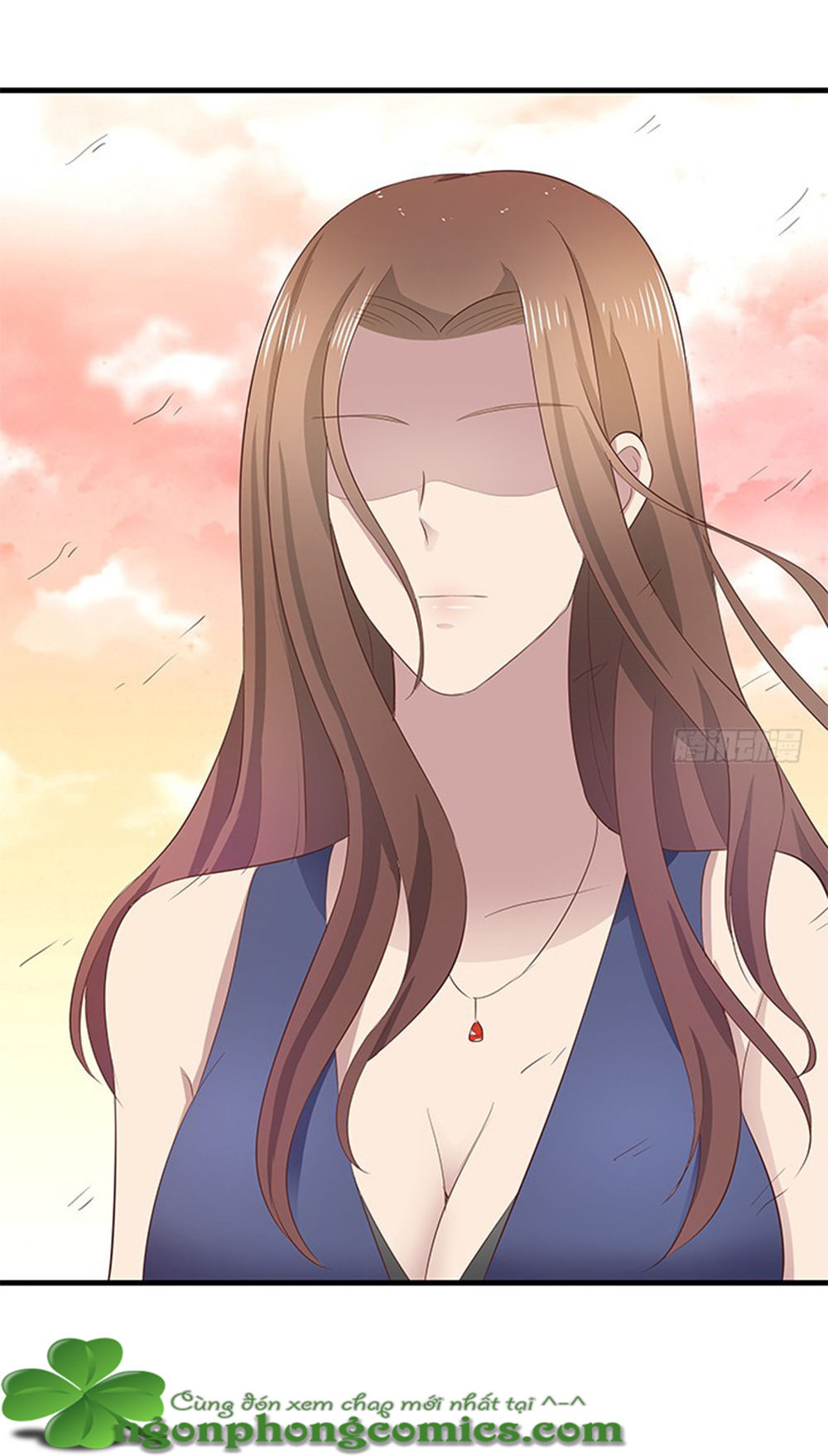 Khi Trò Chơi Ác Ma Bắt Đầu Chapter 43 - Trang 2