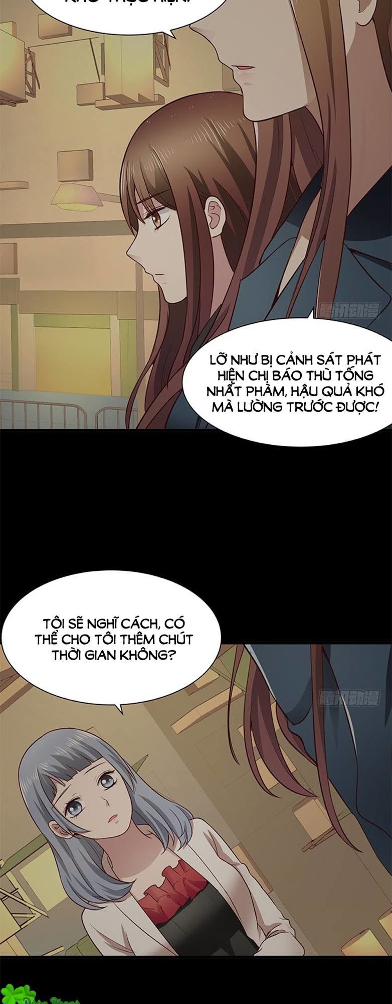 Khi Trò Chơi Ác Ma Bắt Đầu Chapter 43 - Trang 2