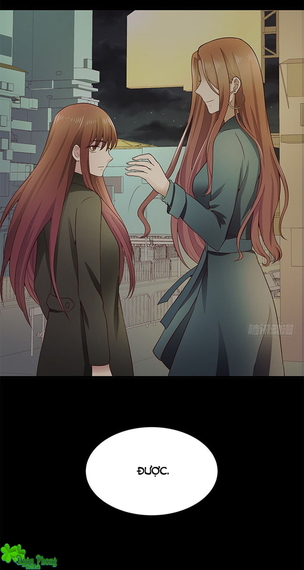 Khi Trò Chơi Ác Ma Bắt Đầu Chapter 43 - Trang 2