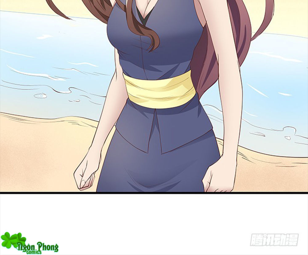 Khi Trò Chơi Ác Ma Bắt Đầu Chapter 44 - Trang 2