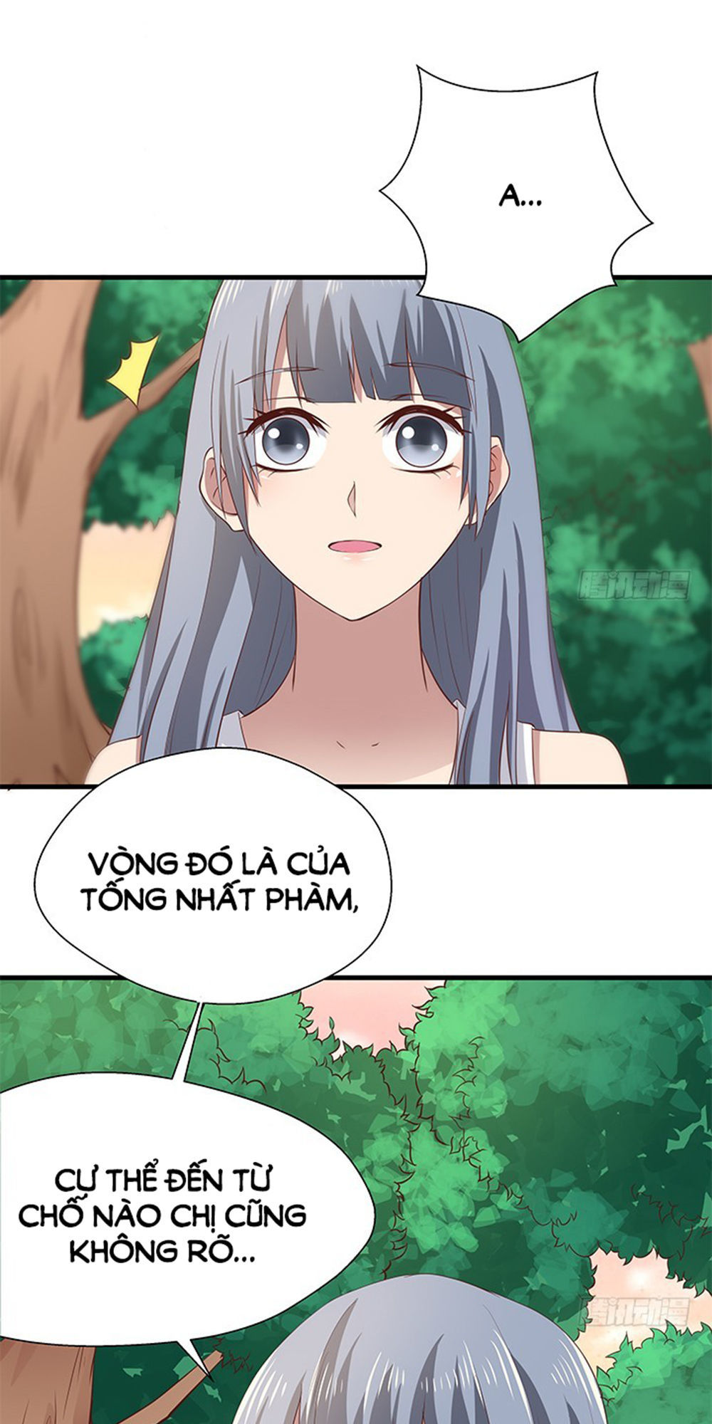 Khi Trò Chơi Ác Ma Bắt Đầu Chapter 44 - Trang 2