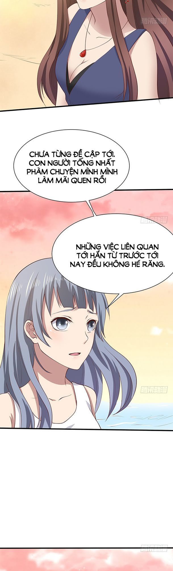 Khi Trò Chơi Ác Ma Bắt Đầu Chapter 44 - Trang 2