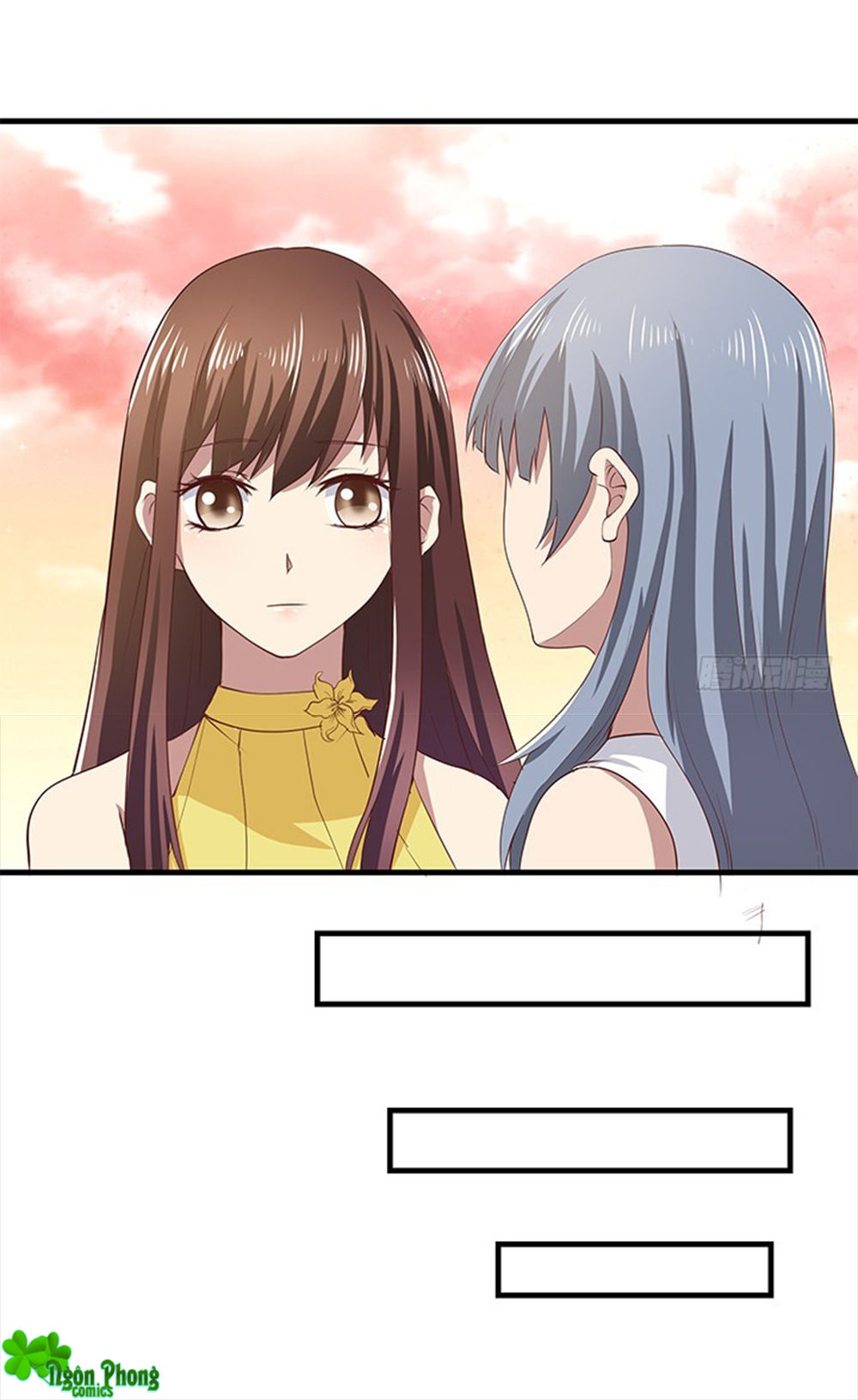 Khi Trò Chơi Ác Ma Bắt Đầu Chapter 44 - Trang 2