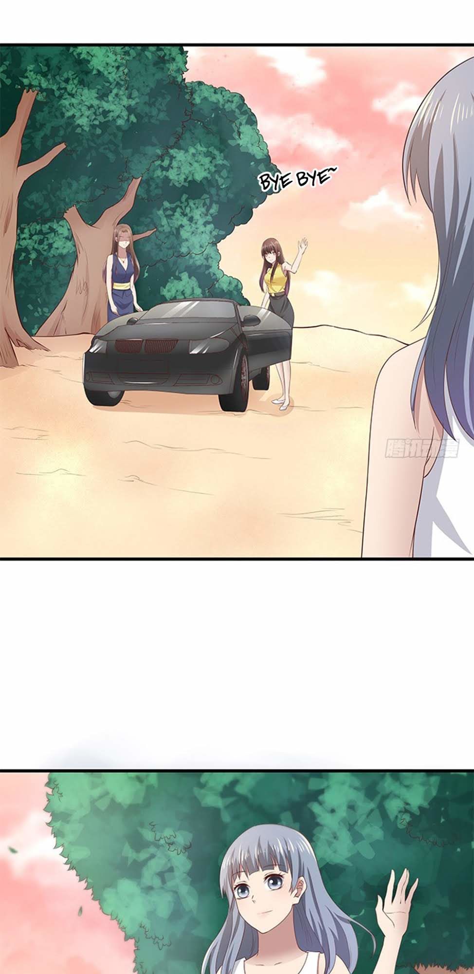 Khi Trò Chơi Ác Ma Bắt Đầu Chapter 44 - Trang 2