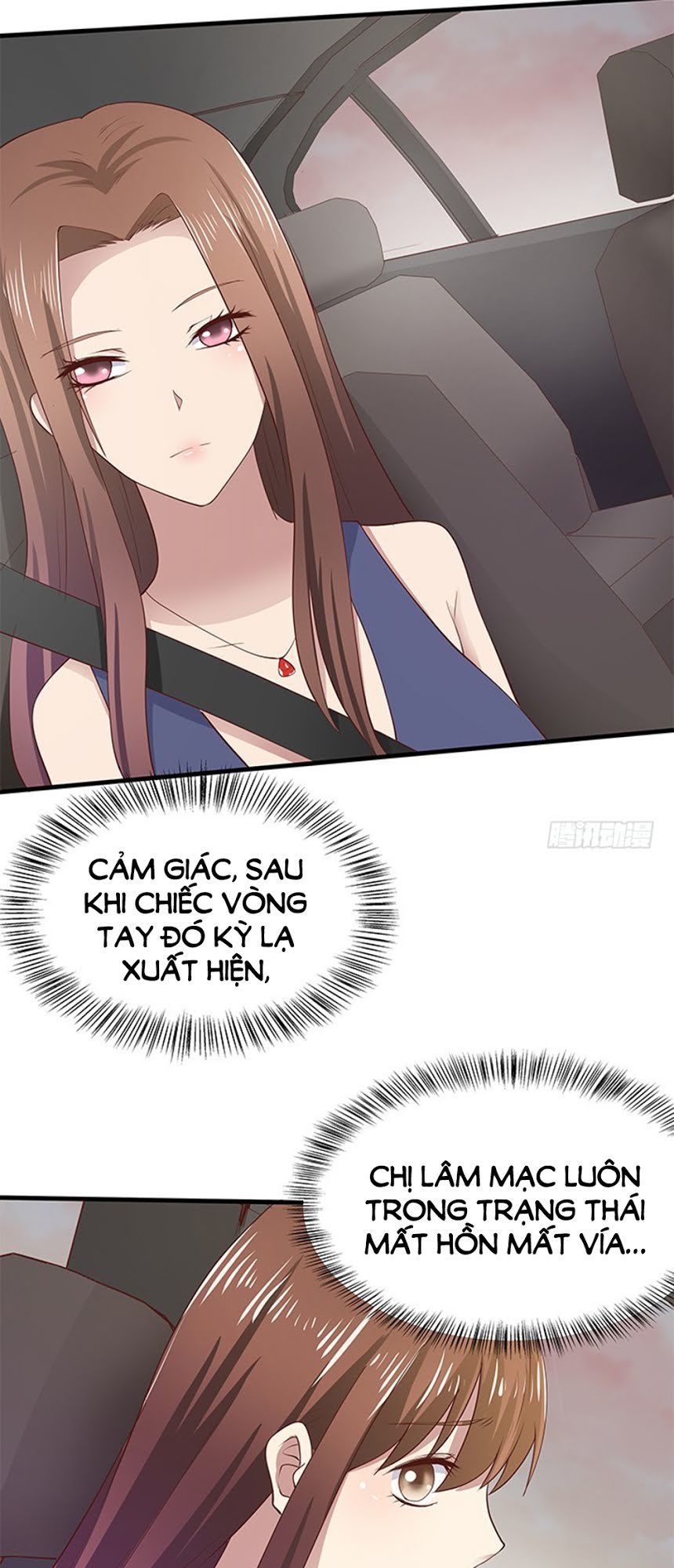 Khi Trò Chơi Ác Ma Bắt Đầu Chapter 44 - Trang 2