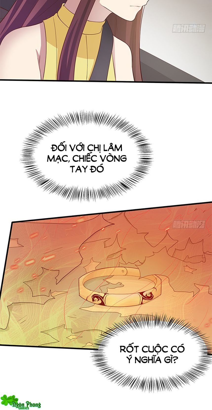 Khi Trò Chơi Ác Ma Bắt Đầu Chapter 44 - Trang 2