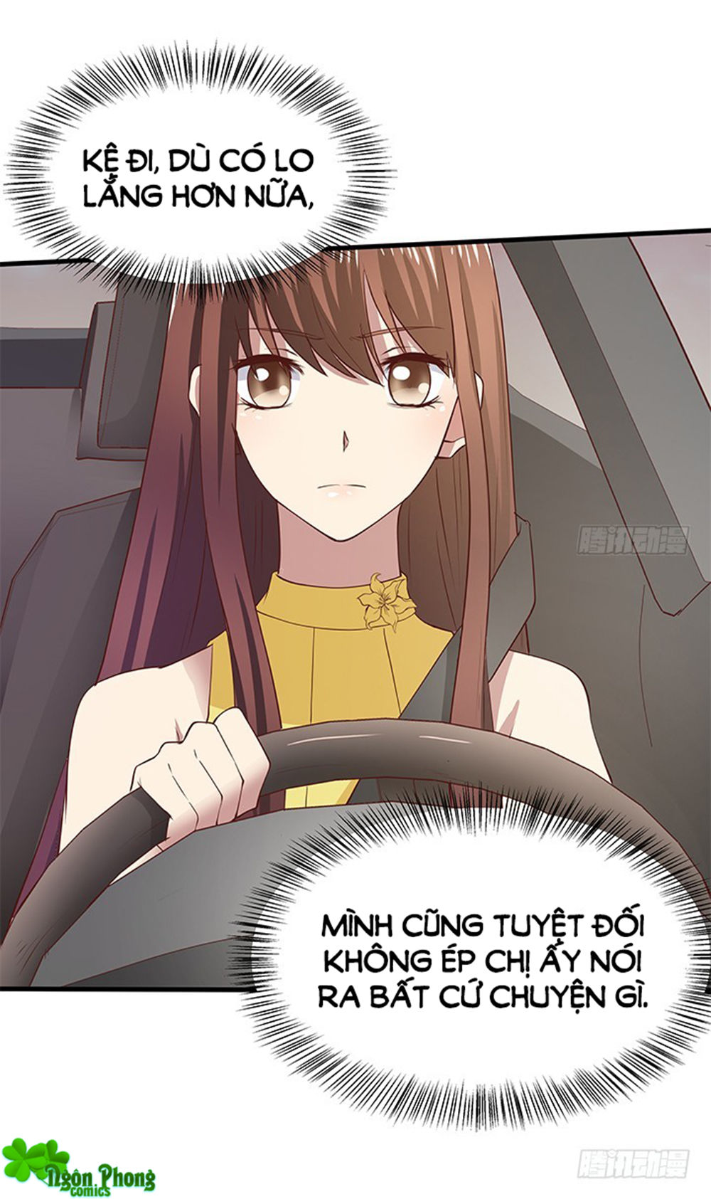 Khi Trò Chơi Ác Ma Bắt Đầu Chapter 44 - Trang 2