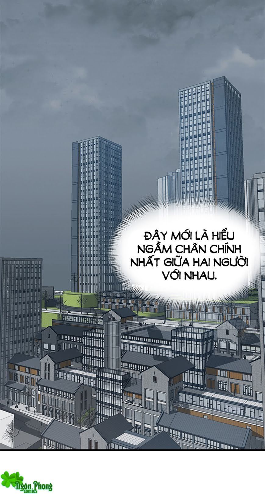 Khi Trò Chơi Ác Ma Bắt Đầu Chapter 44 - Trang 2