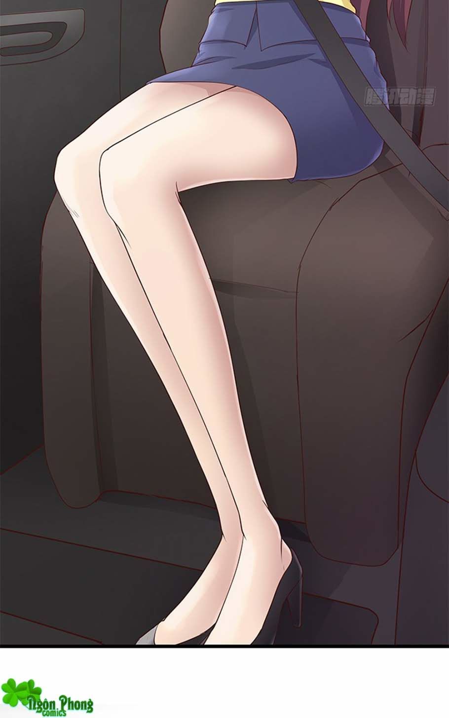 Khi Trò Chơi Ác Ma Bắt Đầu Chapter 44 - Trang 2