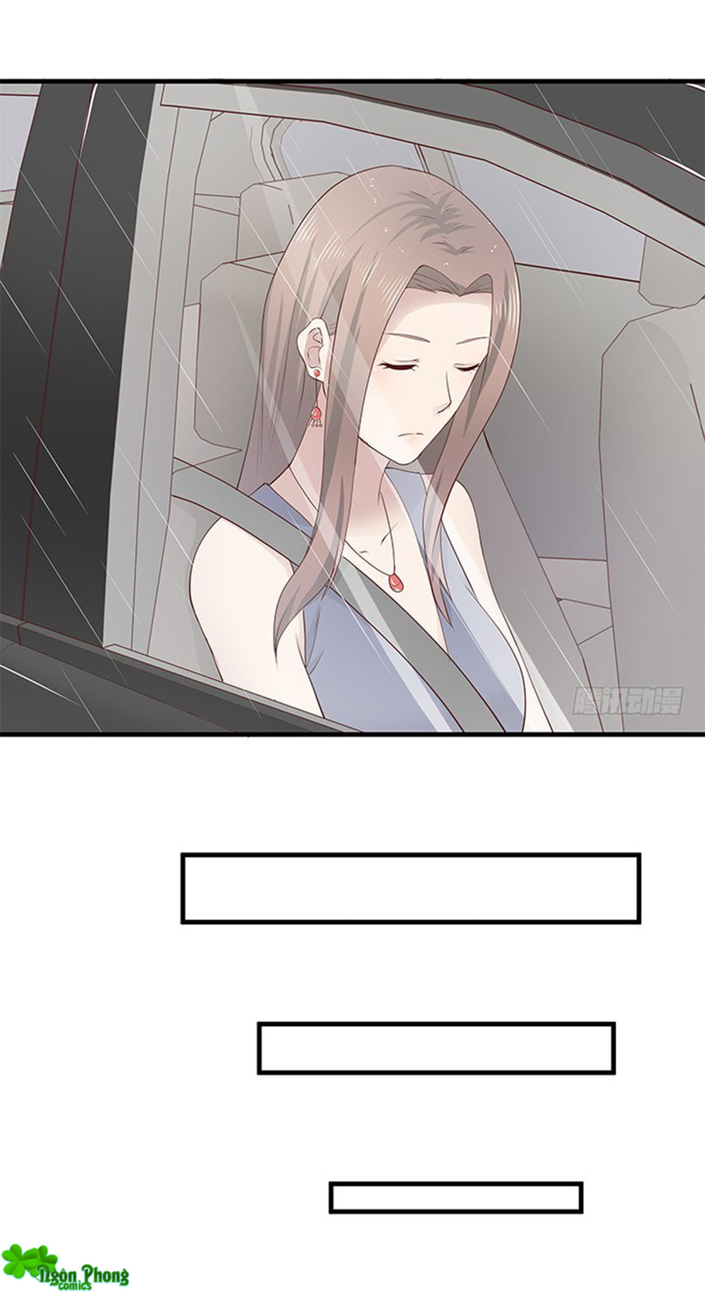 Khi Trò Chơi Ác Ma Bắt Đầu Chapter 44 - Trang 2