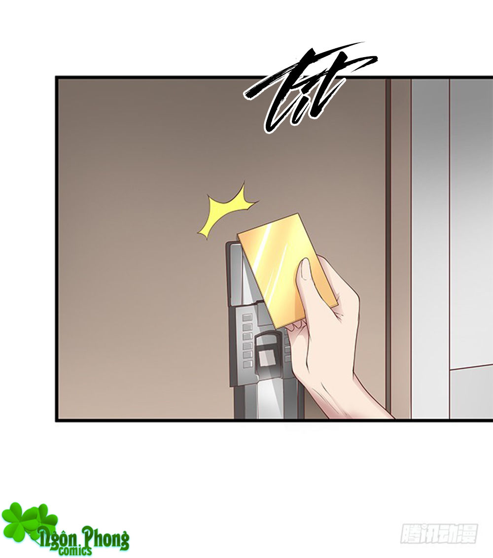 Khi Trò Chơi Ác Ma Bắt Đầu Chapter 44 - Trang 2