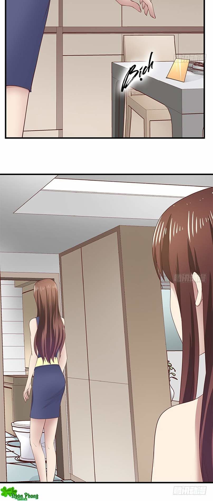 Khi Trò Chơi Ác Ma Bắt Đầu Chapter 44 - Trang 2