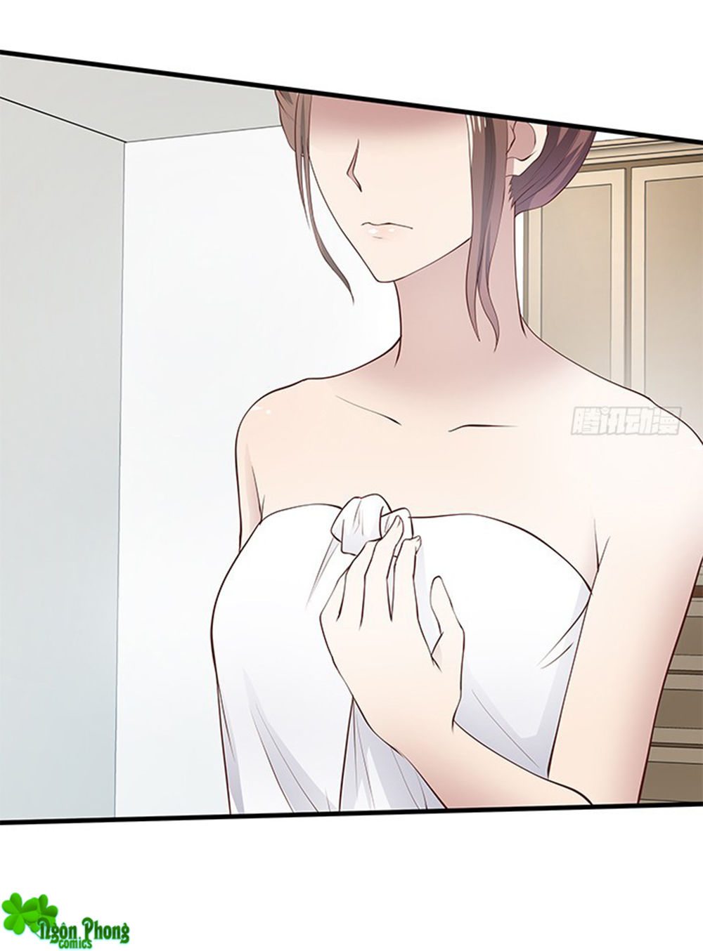 Khi Trò Chơi Ác Ma Bắt Đầu Chapter 44 - Trang 2