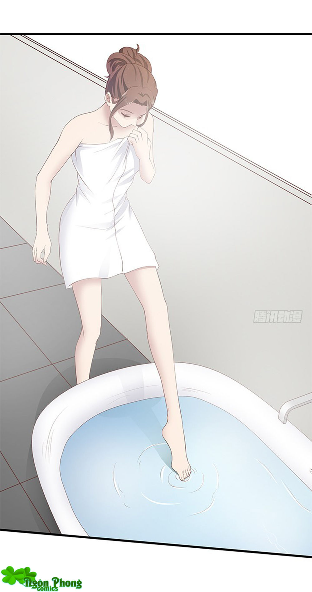 Khi Trò Chơi Ác Ma Bắt Đầu Chapter 44 - Trang 2