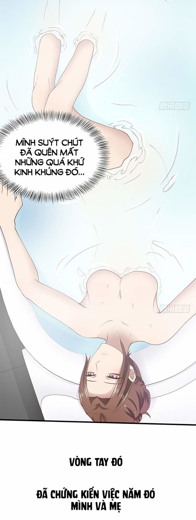 Khi Trò Chơi Ác Ma Bắt Đầu Chapter 44 - Trang 2