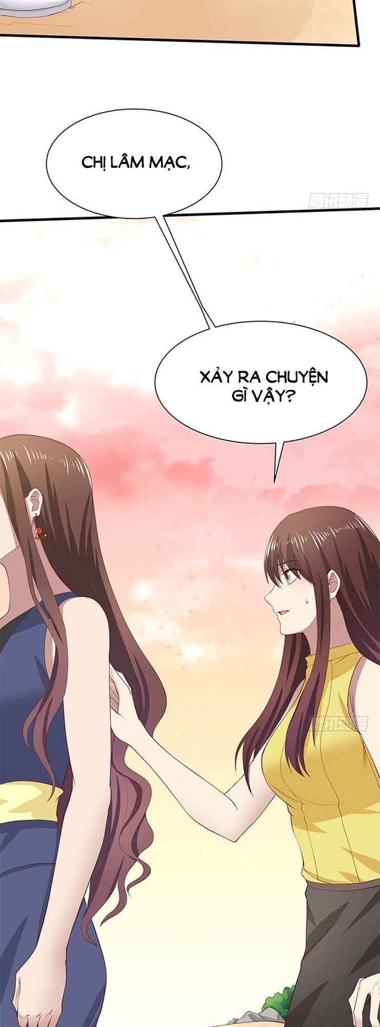 Khi Trò Chơi Ác Ma Bắt Đầu Chapter 44 - Trang 2