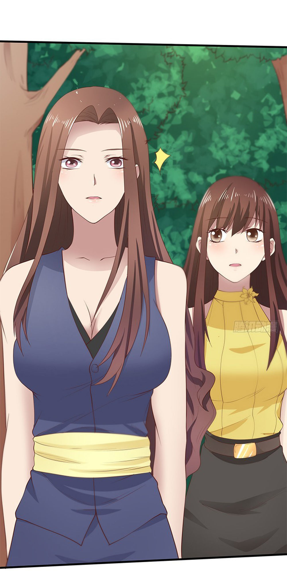 Khi Trò Chơi Ác Ma Bắt Đầu Chapter 44 - Trang 2