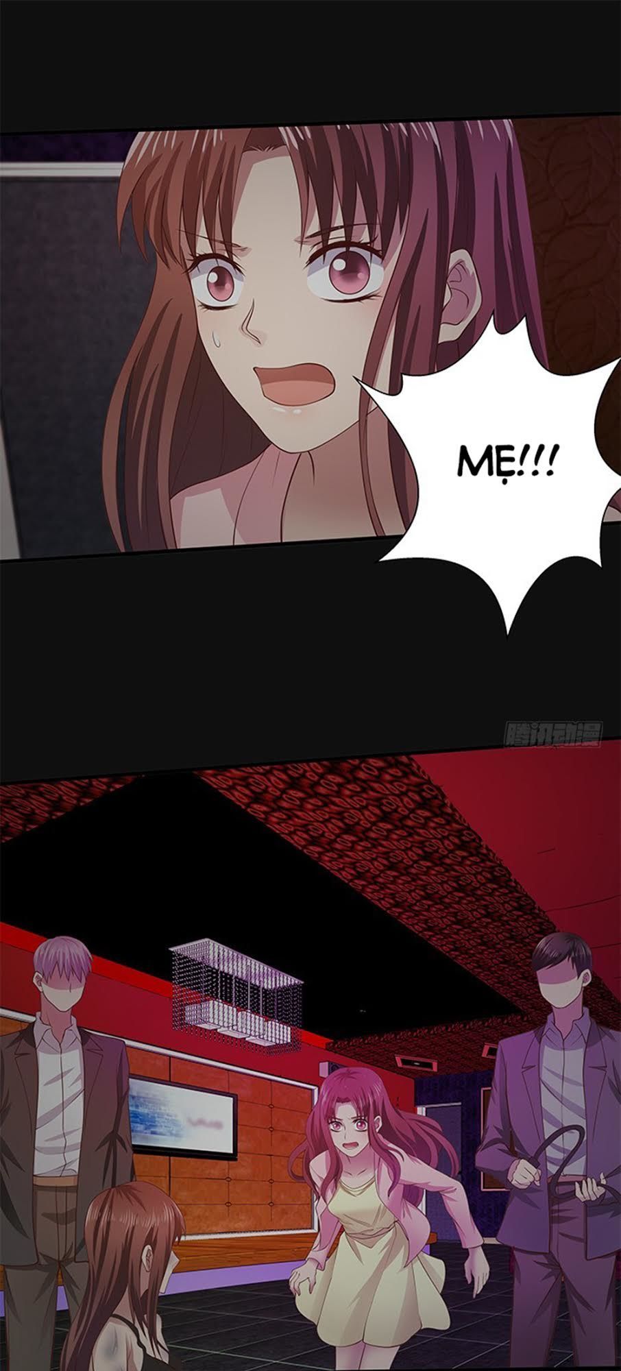 Khi Trò Chơi Ác Ma Bắt Đầu Chapter 45 - Trang 2