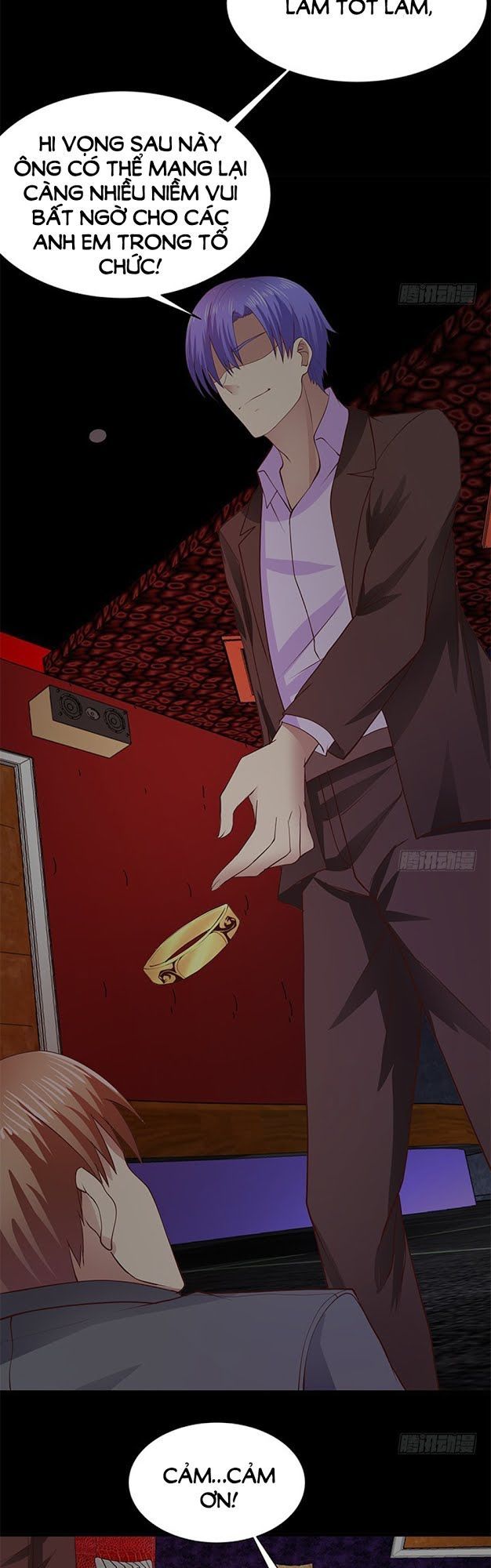 Khi Trò Chơi Ác Ma Bắt Đầu Chapter 45 - Trang 2